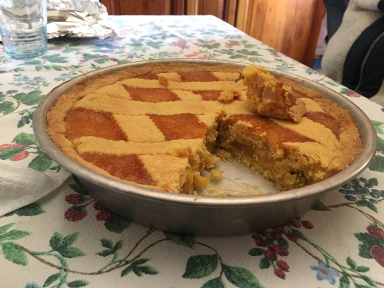 pastiera
